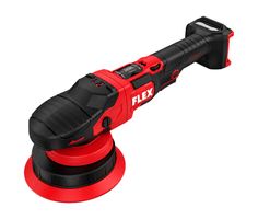 FLEX XFE 2-21 18-EC Máquina pulidora a batería 150mm
