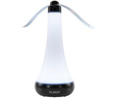 EUROM Fly Away Twister LED Flueafviser