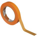 3M 211E Masking Tape Oranje 18mm x 50 meter - 48 rollen