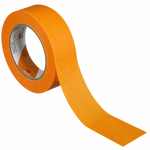 3M 211E Masking Tape Oranje 30mm x 50 meter - 32 rollen