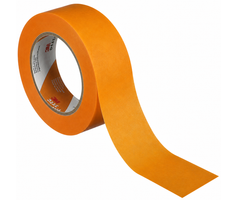 3M 211E Masking Tape Oranje 36mm x 50 meter - 24 rollen