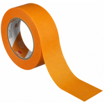 3M 211E Masking Tape Oranje 36mm x 50 meter - 24 rollen
