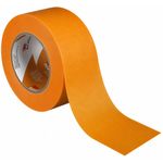 3M 211E Masking Tape Oranje 48mm x 50 meter - 20 rollen