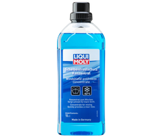 Liqui Moly Concentrado Anticongelante para Limpiaparabrisas 1 litro