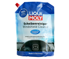Liqui Moly Glass Cleaner 3 liter