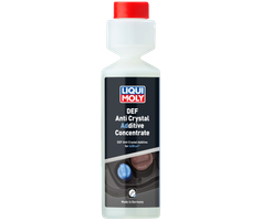 Liqui Moly DEF Koncentrat Dodatku Przeciwkrystalizacyjnego 250ml