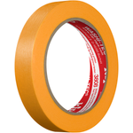 Kip 3808 Fineline Tape Washi Orange 18mm - pr. stk.
