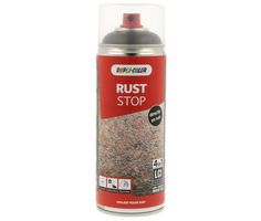DupliColor Rust Stop RAL8017 Spuitbus 400ml