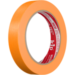 Kip 3608 Washi Tape Orange 18mm - par rouleau