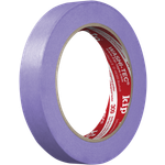 Kip 309 Washi Tape Lilac 18mm - per roll