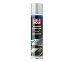 Liqui Moly Glass Cleaner Foam 300ml