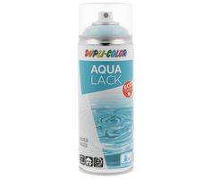 DupliColor Aqua Eco+ Ijsblauw Spuitbus 350ml