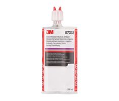 3M 07333 Impact-Resistant Construction Adhesive 200ml