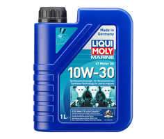 Liqui Moly Marine 4T Olej Silnikowy 10W-30 1 litr