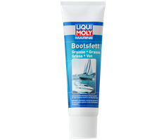 Liqui Moly Marine Grasa - 250 gramos