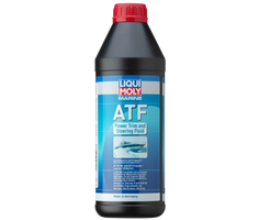 Liqui Moly Marine ATF Transmissie Olie 1 liter