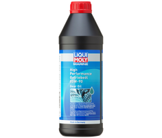 Liqui Moly Marine High Performance Gear Oil 85W-90 1 liter