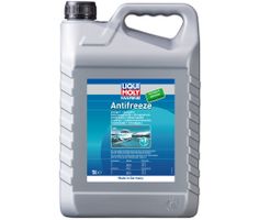 Liqui Moly Marine Anticongelante - 5 litros