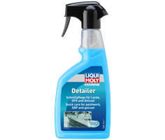 Liqui Moly Marine Detailer - 500ml