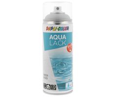 DupliColor Aqua Eco+ Apprêt Gris Clair Aérosol 350ml