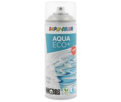 DupliColor Aqua Eco+ Vernis Brillant en Aérosol 350ml