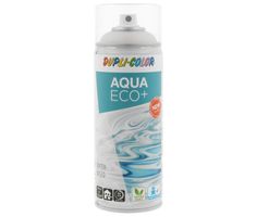 DupliColor Aqua Eco+ Vernis Mat en Aérosol 350ml