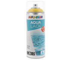 DupliColor Aqua Eco+ RAL1021 Hoogglans Spuitbus 350ml