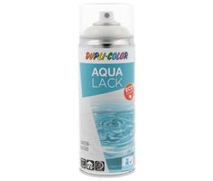 DupliColor Aqua Eco+ RAL9001 Hoogglans Spuitbus 350ml