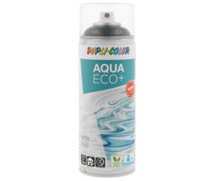 DupliColor Aqua Eco+ RAL9005 Wysoki Połysk Spray 350ml