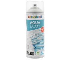 DupliColor Aqua Eco+ RAL9010 Hoogglans Spuitbus 350ml