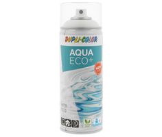 DupliColor Aqua Eco+ RAL9010 Matte Spray Can 350ml