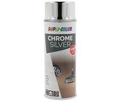 MoTip / Dupli Color Deco Bomboletta Effetto Cromo 400ml - Vari Colori
