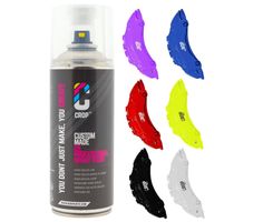 Peinture étriers de frein 2K - aérosol 400 ml