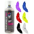 Peinture étriers de frein 2K - aérosol 400 ml