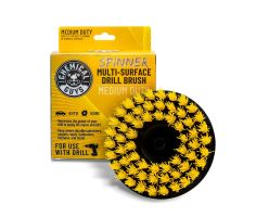 Chemical Guys Spinner Tapijtborstel - Medium