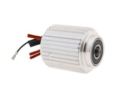 RUPES Motor RX253A 256A