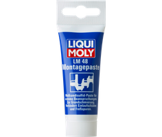 Liqui Moly LM 48 Pasta de Montaje 50 gramos