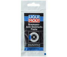 Liqui Moly Pasta Antichirridos para Frenos 10 gramos