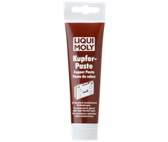 Liqui Moly Pasta de Cobre 100 gramos