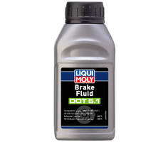 Liqui Moly Líquido de frenos DOT 5.1 250ml