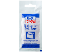 Liqui Moly Grasa para baterías 10 gramos