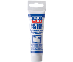 Liqui Moly Grasa para baterías 50 gramos