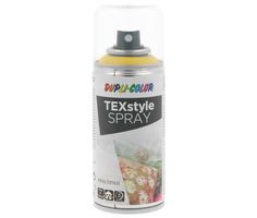 DupliColor TEXStyle RAL1021 Spuitbus 150ml