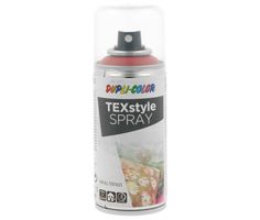 DupliColor TEXStyle RAL3000 Spuitbus 150ml