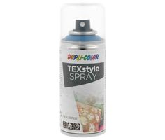 DupliColor TEXStyle RAL5010 Spuitbus 150ml
