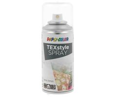 DupliColor TEXStyle Zilver Spuitbus 150ml