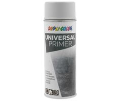 DupliColor Imprimación Universal Gris Aerosol 400ml