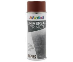 DupliColor Universal Primer Red Spray Can 400ml