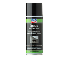 Liqui Moly Quitamanchas de Aceite 400ml