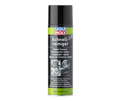 Liqui Moly Limpiador Rápido 500ml
